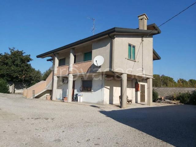 Villa Indipendente in vendita a Volano, Codigoro
