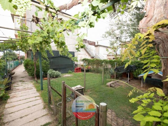 Villa Indipendente in vendita a Codigoro, Ferrara