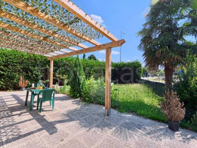 Villa Indipendente in vendita a Codognè, Veneto