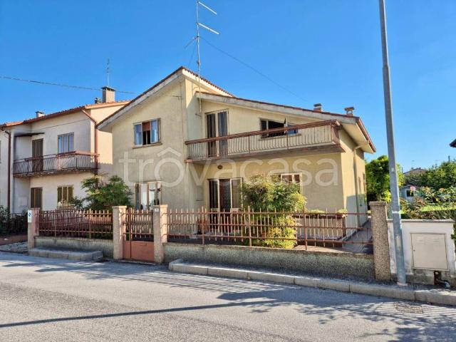 Villa Indipendente in vendita a Zompicchia / Çupicje, Codroipo / Codroip