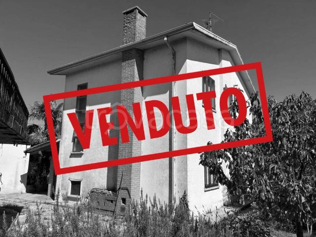 Villa Indipendente in vendita a Iutizzo / Jutiç, Codroipo / Codroip