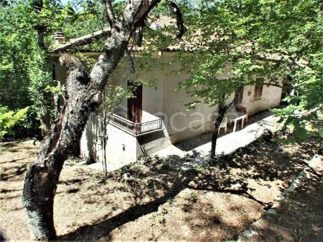 Villa Indipendente in vendita a Collalto Sabino, Lazio