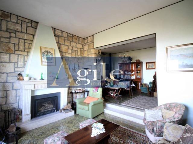 Villa Indipendente in vendita a Ascoli Piceno