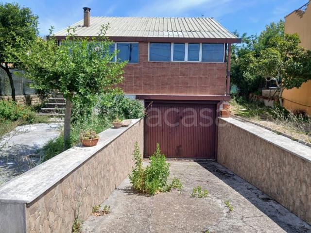 Villa Indipendente in vendita a Roma Capitale, Lazio