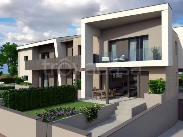 Villa Indipendente in vendita a Collecchio, Reggio Emilia