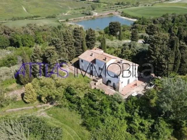 Villa Indipendente in vendita a Collesalvetti, Toscana