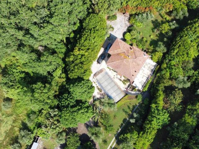Villa Indipendente in vendita a Castell'Anselmo, Collesalvetti