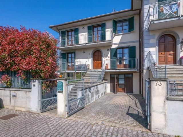 Villa Indipendente in vendita a Collesalvetti, Toscana