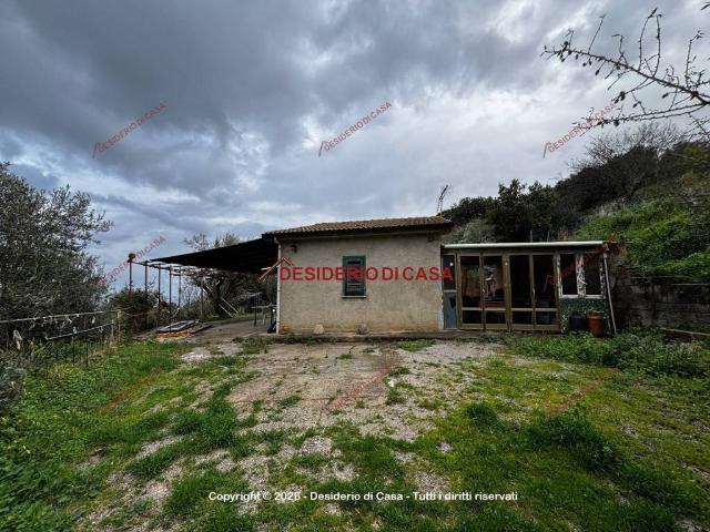 Villa Indipendente in vendita a Collesano, Sicilia