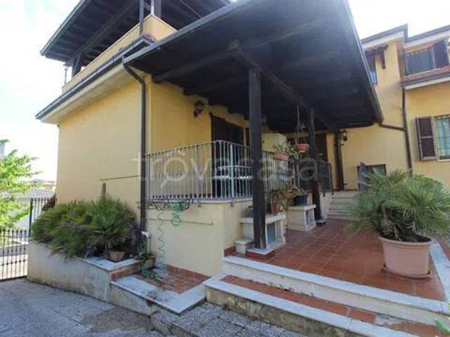 Villa Indipendente in vendita a Marche, Ascoli Piceno