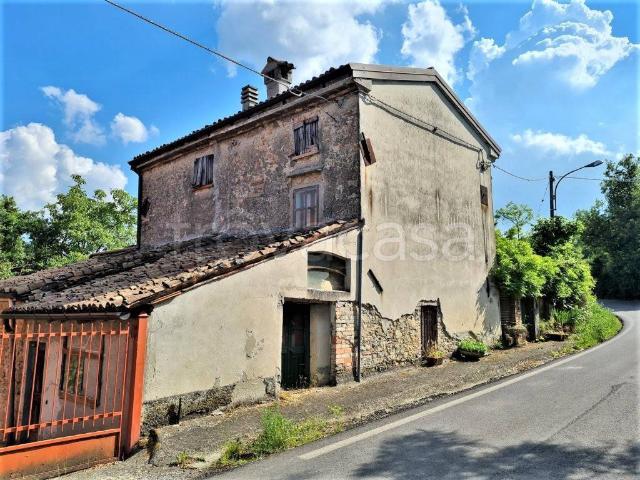 Villa Indipendente in vendita a Colli Verdi, Pometo
