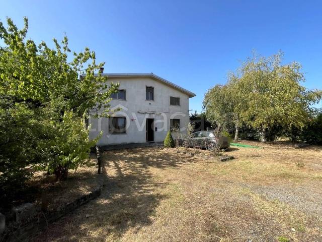 Villa Indipendente in vendita a Casa dei Gatti, Pometo