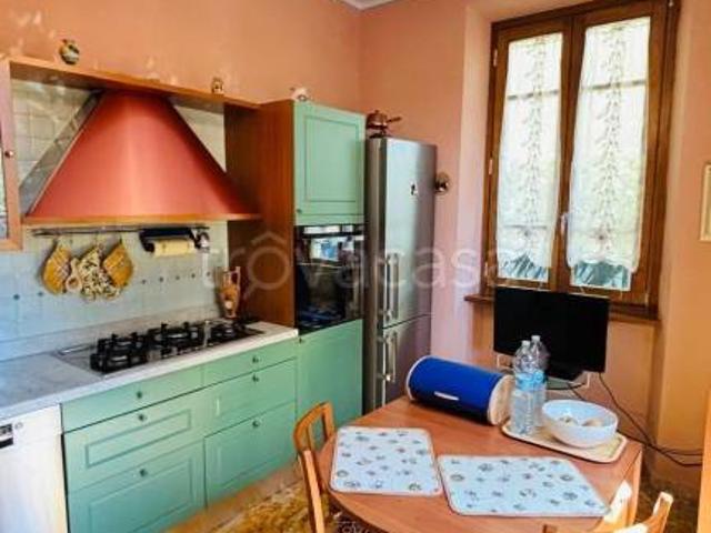 Villa Indipendente in vendita a Uzzano E Castello, Toscana