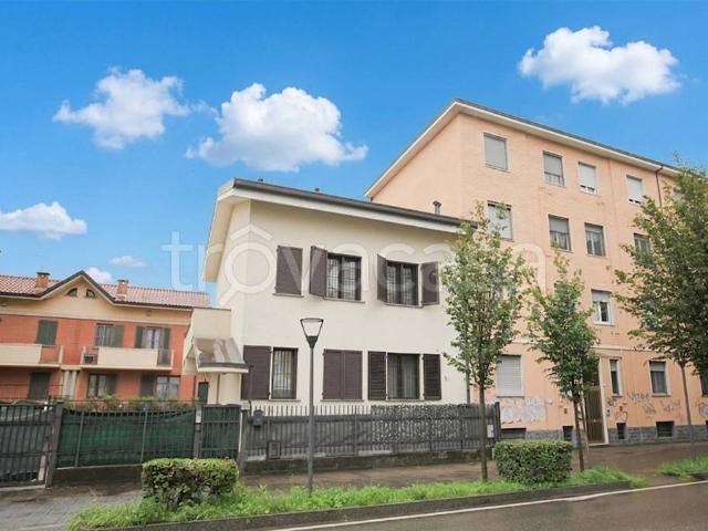 Villa Indipendente in vendita a San Giuliano Monzese, Cologno Monzese