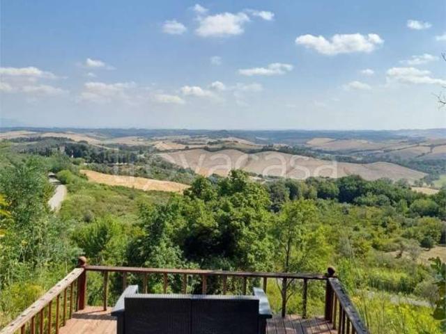 Villa Indipendente in vendita a Colognole, Collesalvetti