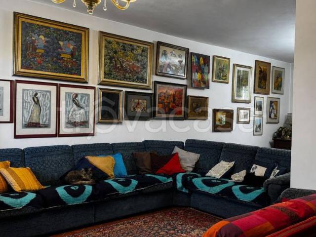 Villa Indipendente in vendita a Colorno, Reggio Emilia