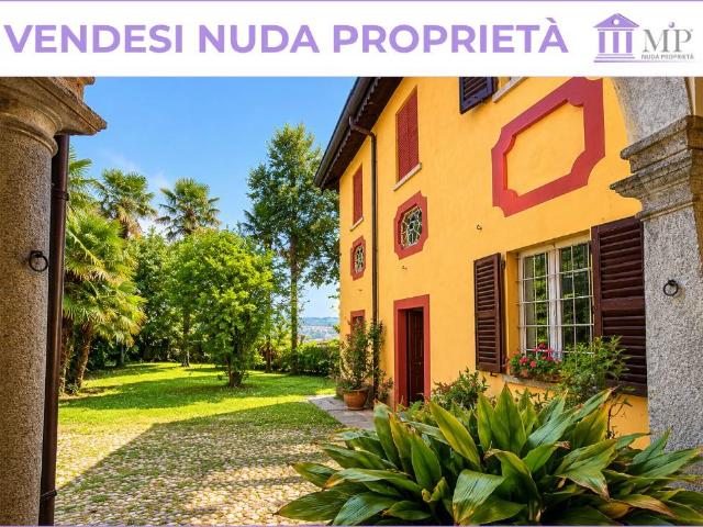 Villa Indipendente in vendita a Gironico Al Piano, Lombardia