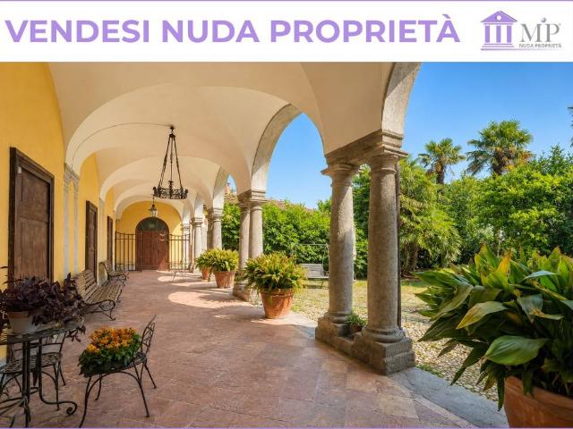 Villa Indipendente in vendita a Gironico Al Piano, Lombardia