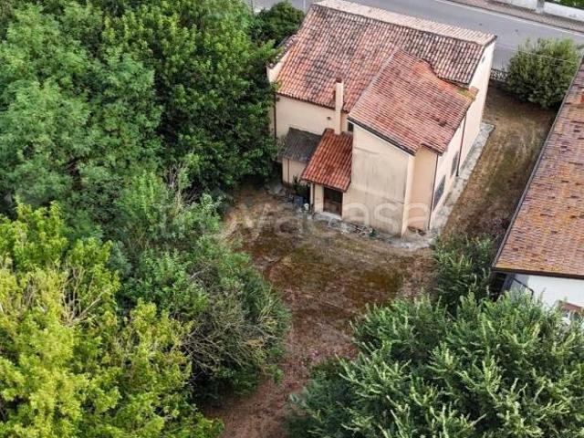 Villa Indipendente in vendita a San Giuseppe, Comacchio