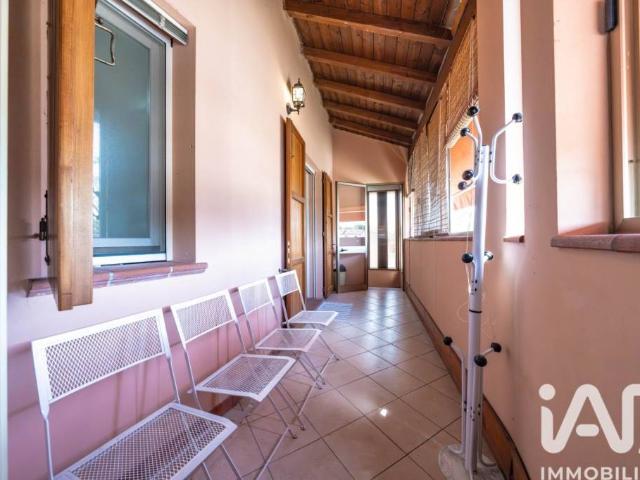 Villa Indipendente in vendita a Comacchio, Reggio Emilia