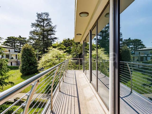 Villa Indipendente in vendita a Sant'Agostino, Como