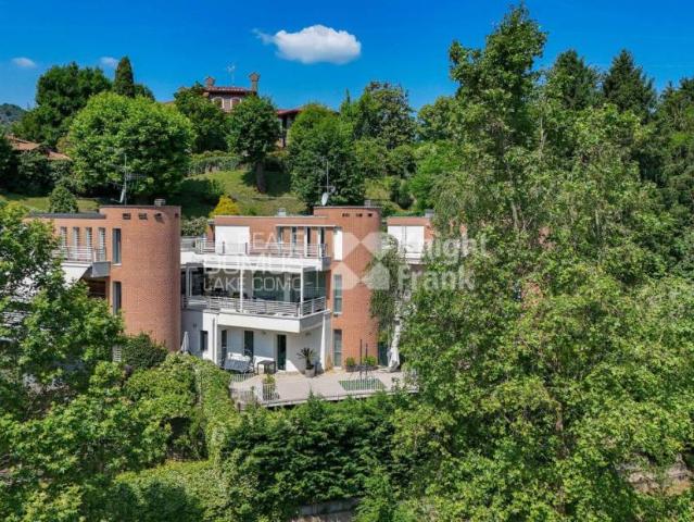 Villa Indipendente in vendita a Caserme, Como