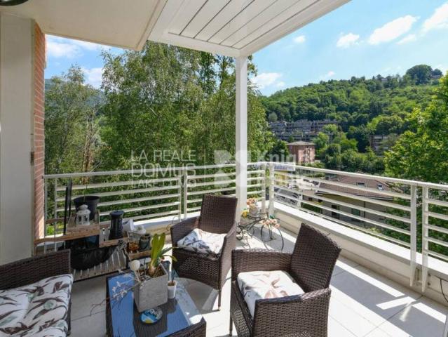 Villa Indipendente in vendita a Caserme, Como