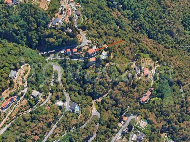 Villa Indipendente in vendita a Garzola, Como