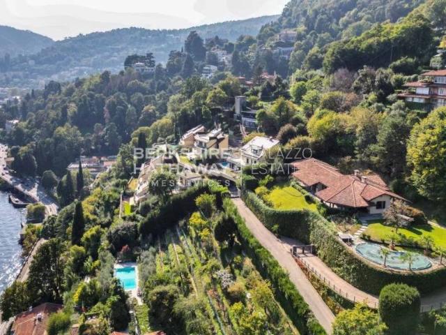 Villa Indipendente in vendita a Sant'Agostino, Como