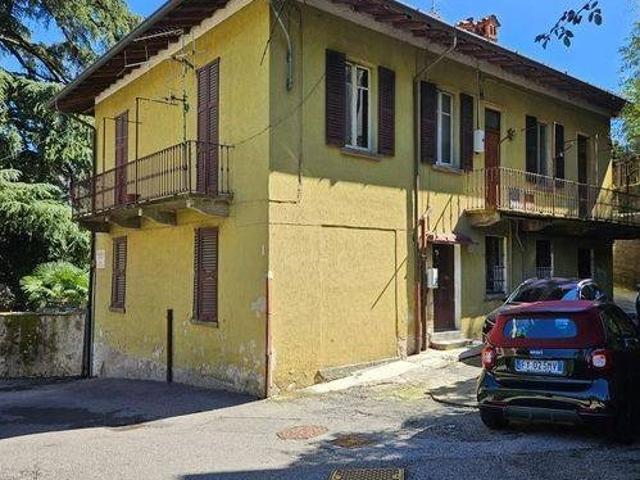 Villa Indipendente in vendita a Santa Marta, Como