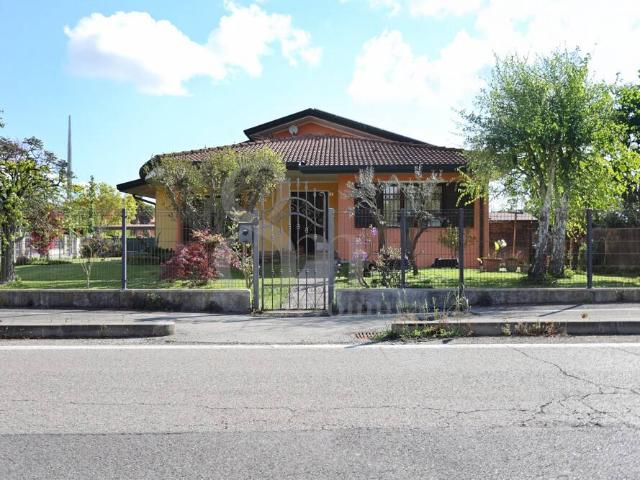 Villa Indipendente in vendita a Cona, Veneto