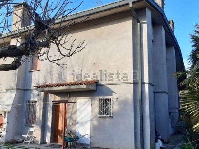Villa Indipendente in vendita a Unione dei comuni della Bassa Romagna, Conselice