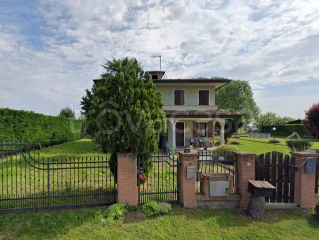 Villa Indipendente in vendita a Conselve, Veneto