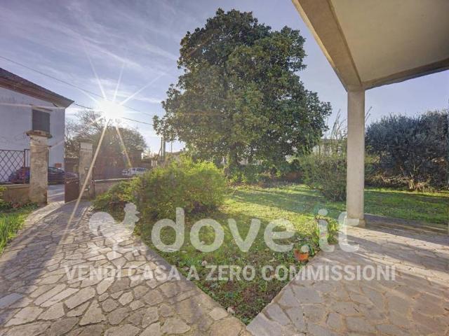 Villa Indipendente in vendita a Conselve, Veneto