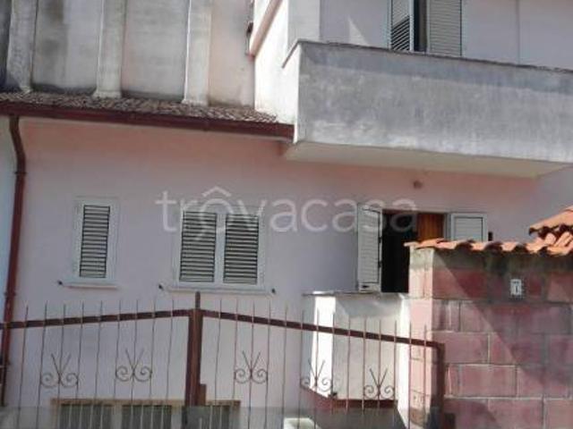 Villa Indipendente in vendita a Conza Della Campania, Campania