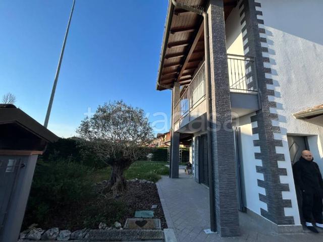 Villa Indipendente in vendita a Copiano, Lombardia