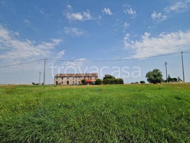 Villa Indipendente in vendita a Unione Terre e Fiumi, Copparo