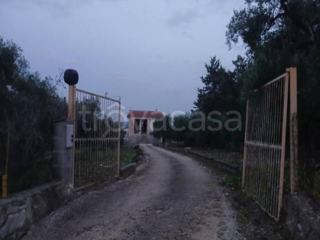 Villa Indipendente in vendita a Corato, Bari