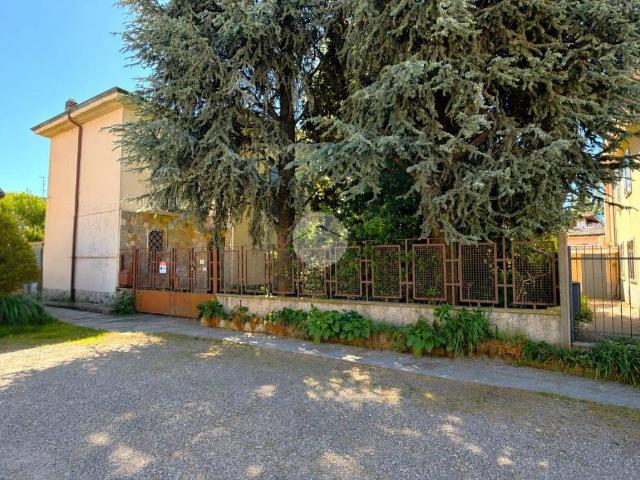 Villa Indipendente in vendita a Castellazzo de' Stampi, Corbetta
