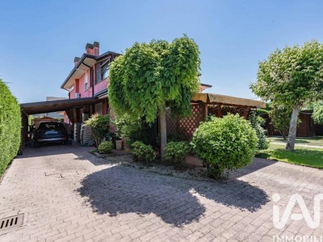 Villa Indipendente in vendita a Corbola, Veneto