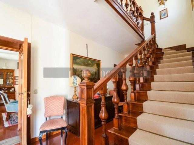 Villa Indipendente in vendita a Corciano, Umbria