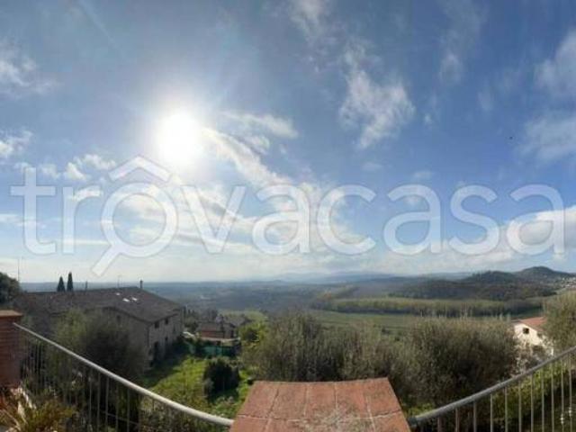 Villa Indipendente in vendita a San Mariano, Corciano