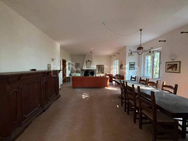 Villa Indipendente in vendita a Chiugiana, Corciano