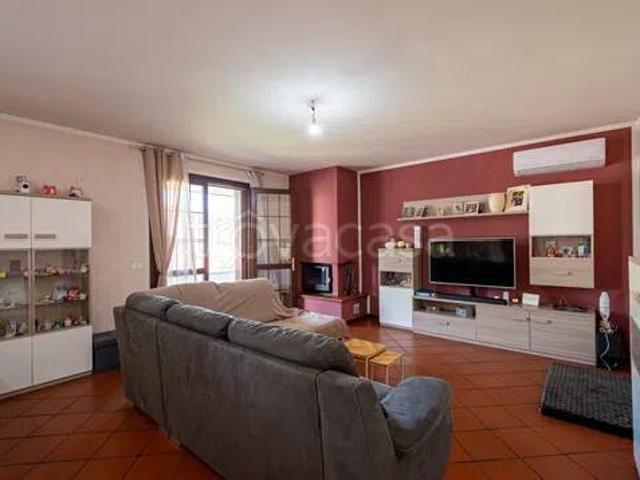 Villa Indipendente in vendita a Pordenone, Friuli-Venezia Giulia