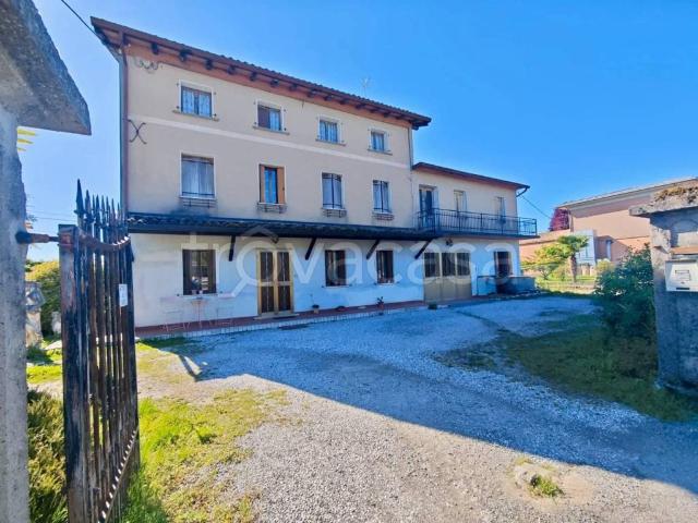 Villa Indipendente in vendita a Cordovado, Friuli-Venezia Giulia