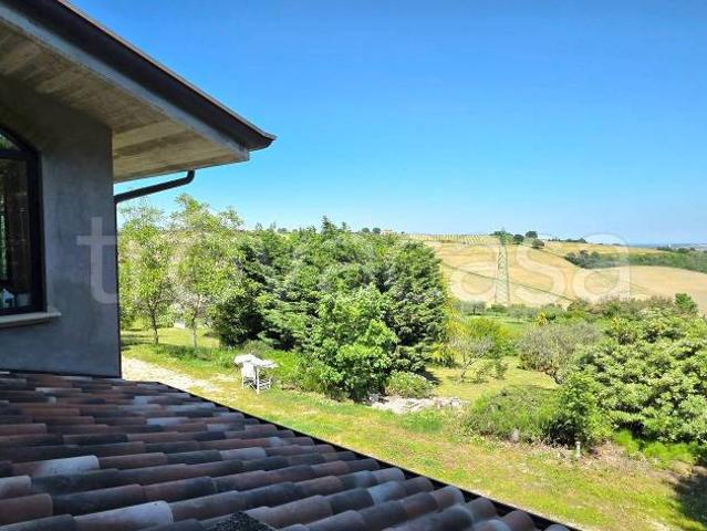 Villa Indipendente in vendita a Mulazzano, Coriano