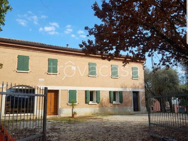 Villa Indipendente in vendita a Pedrolara, Coriano