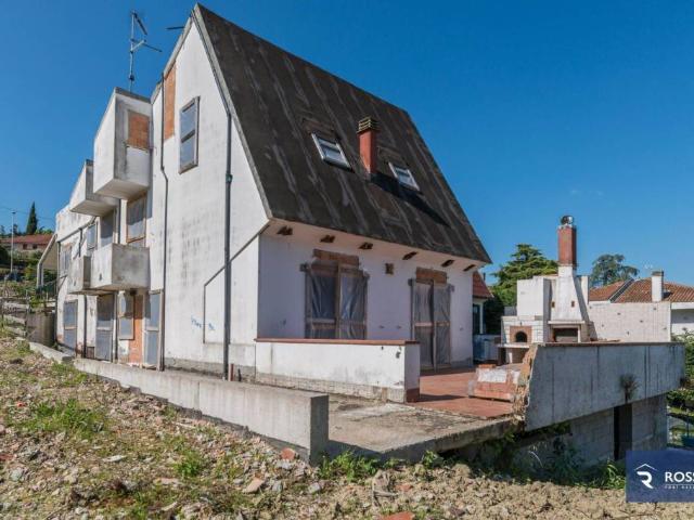 Villa Indipendente in vendita a Cerasolo Ausa, Coriano