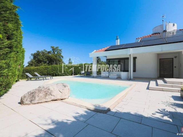 Villa Indipendente in vendita a Cerasolo Ausa, Coriano