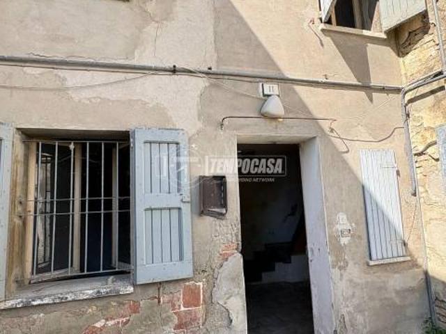 Villa Indipendente in vendita a Pianura Reggiana, Re
